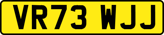VR73WJJ