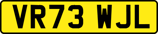 VR73WJL