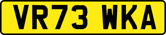 VR73WKA