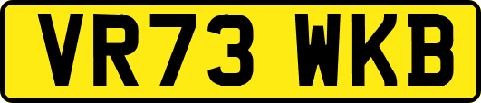 VR73WKB