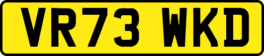 VR73WKD