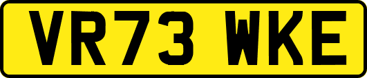 VR73WKE