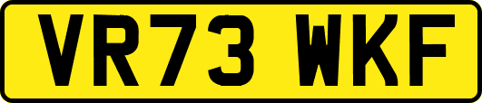 VR73WKF