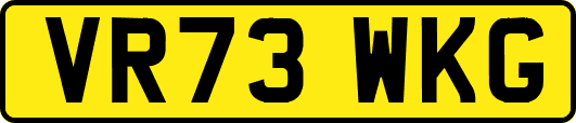 VR73WKG
