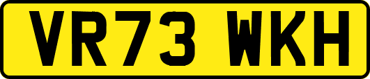 VR73WKH