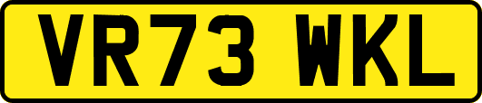 VR73WKL