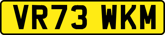 VR73WKM