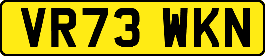VR73WKN
