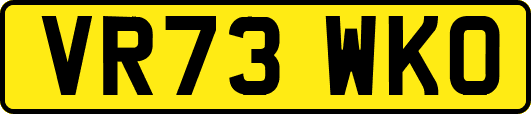 VR73WKO