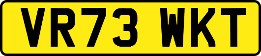 VR73WKT