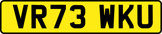 VR73WKU