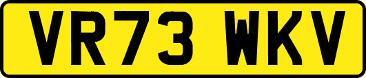 VR73WKV
