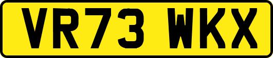 VR73WKX