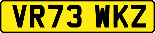 VR73WKZ
