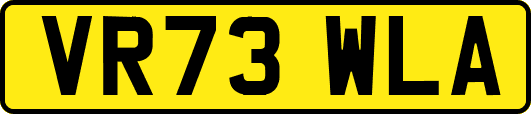 VR73WLA