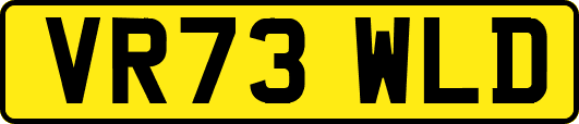 VR73WLD