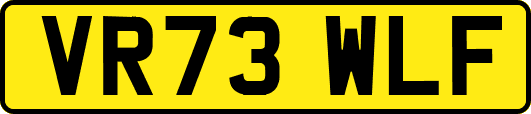 VR73WLF