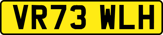 VR73WLH
