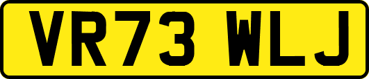 VR73WLJ