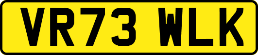 VR73WLK