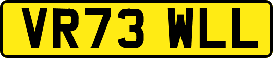 VR73WLL