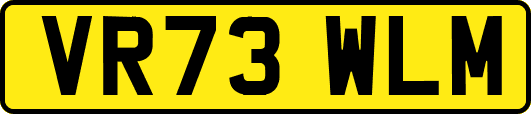 VR73WLM