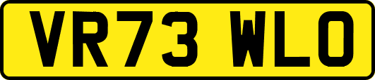 VR73WLO