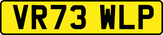 VR73WLP