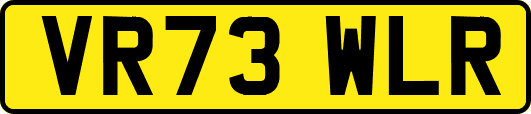 VR73WLR