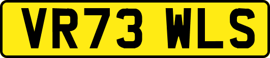 VR73WLS