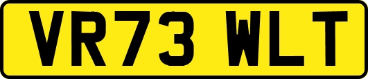 VR73WLT
