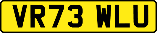 VR73WLU