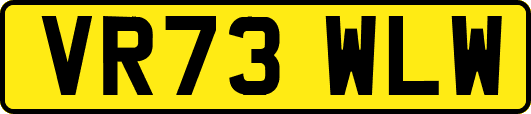 VR73WLW