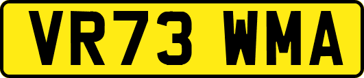 VR73WMA