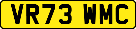 VR73WMC
