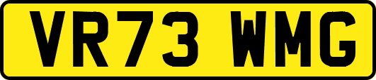 VR73WMG