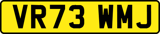 VR73WMJ