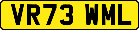 VR73WML