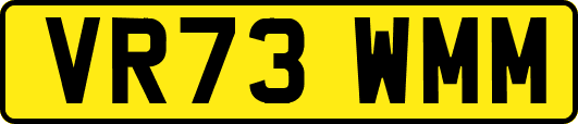 VR73WMM