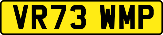 VR73WMP