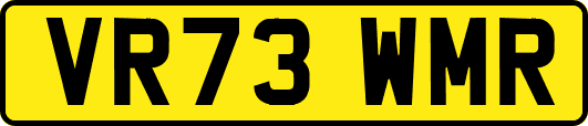 VR73WMR