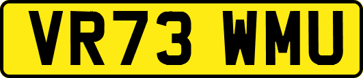 VR73WMU