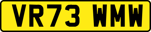 VR73WMW