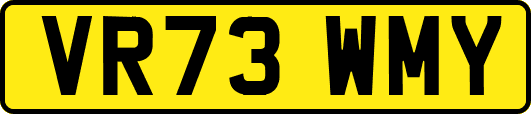VR73WMY