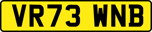 VR73WNB