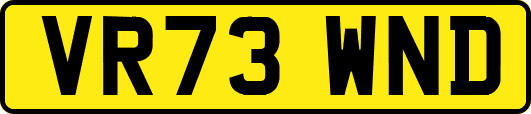 VR73WND