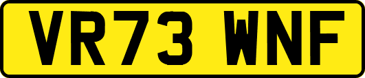 VR73WNF