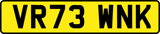 VR73WNK