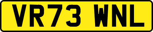 VR73WNL
