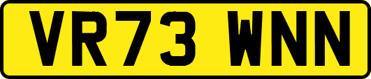VR73WNN